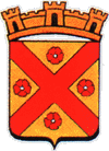 Wappen (c) Bad Mondorf Luxemburg