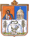 Wappen (c) Marianske Lazne