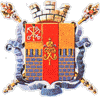 Wappen (c) Peterhof, Russland