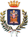 Wappen (c) Terracina, Italia