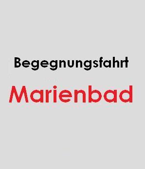 Begegnungsfahrt am 1. Juli 2016